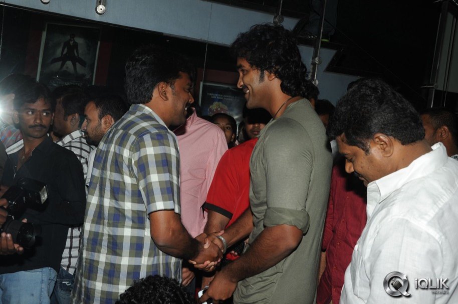 Doosukeltha-Preview-Meet